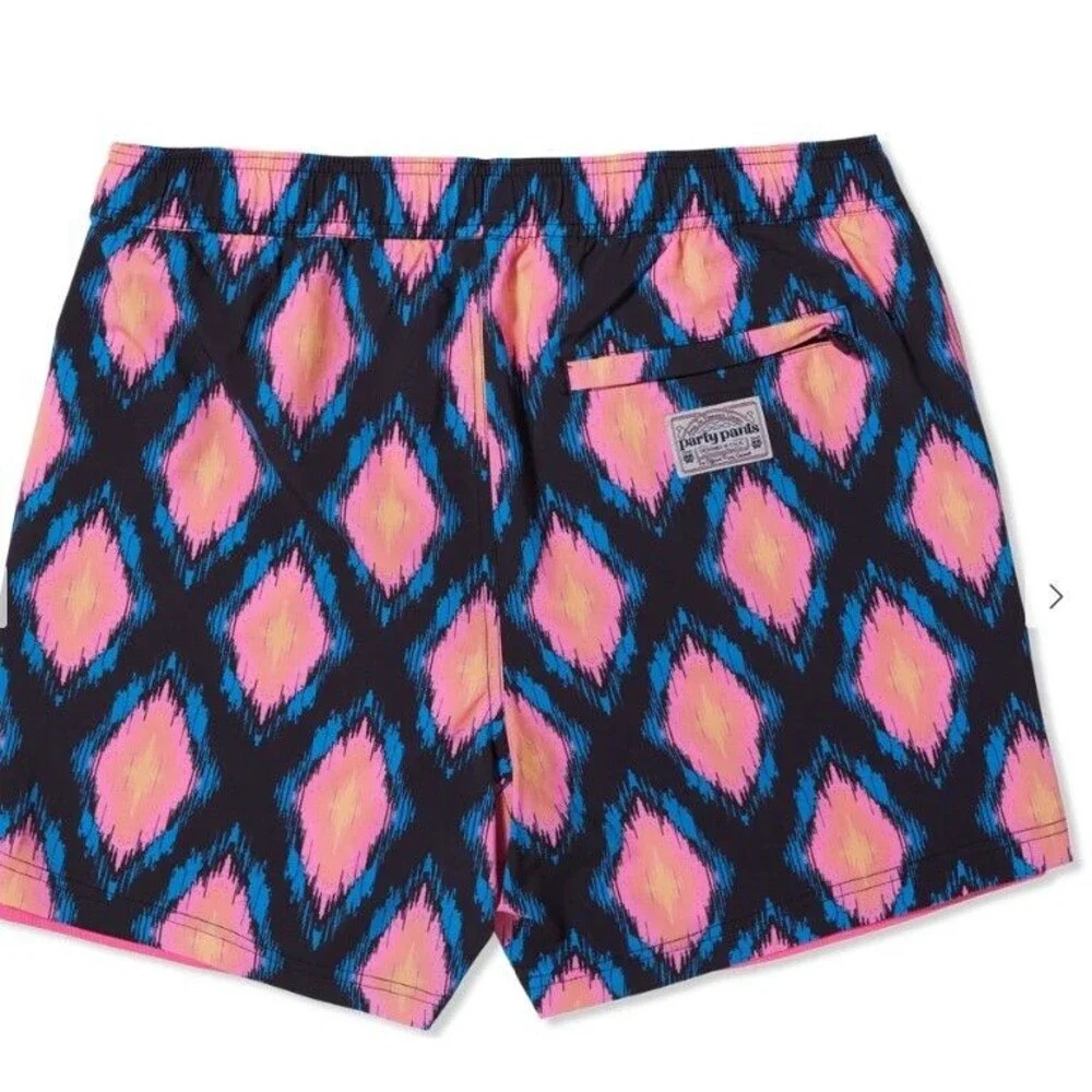 Abercrombie & Fitch style swim
